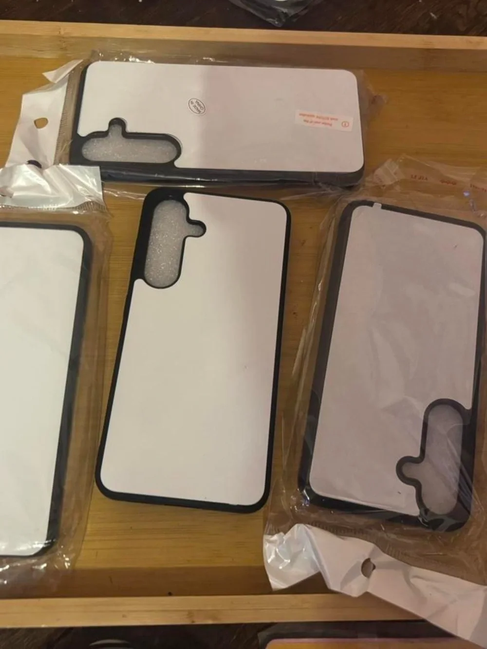 Sublimation Phone Case Kit